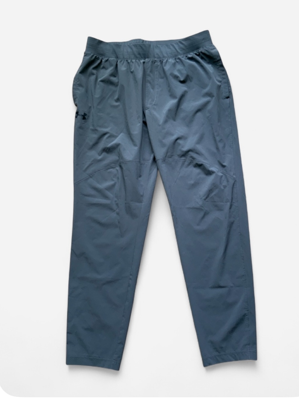 Under Armour Active Pants Men's XL Gray